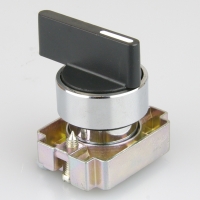 Essen PCB2-BJ 2 - 39mm Rotary Lever (2 pos.maint.)